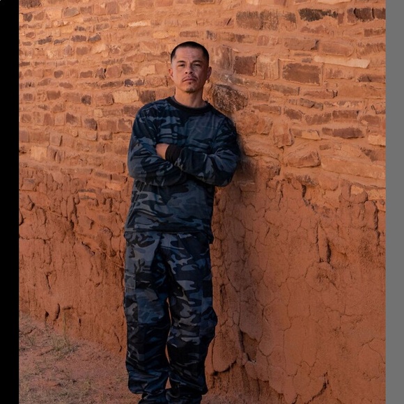 Meet your Posher, Peter Sisneroz Jr - Picture 1 of 6